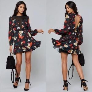 Brand New Bebe Dress